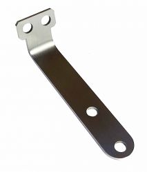 Iron Maiden Cyborg Eddie Mounting Bracket